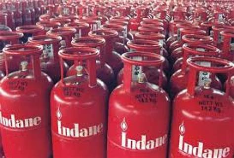 lpg gas brands in india